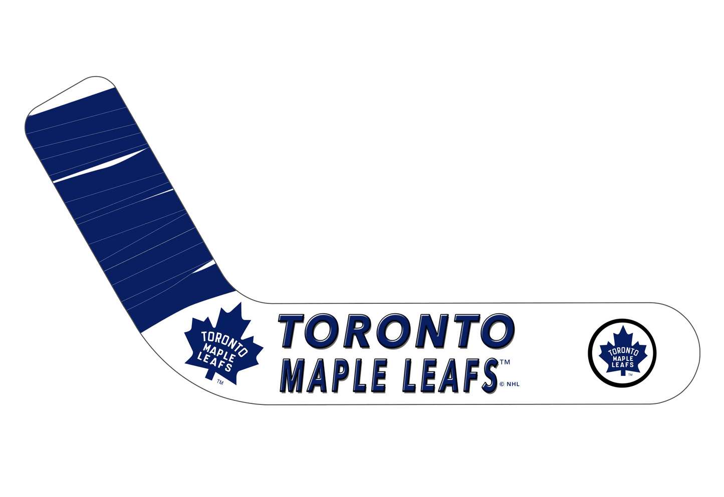 Toronto Maple Leafs® Fan Blades