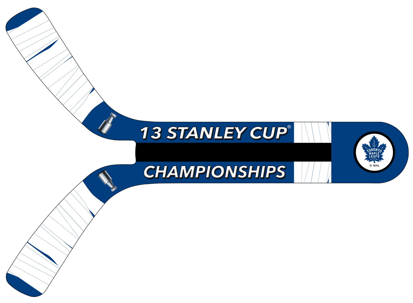 Toronto Maple Leafs® Fan Blades