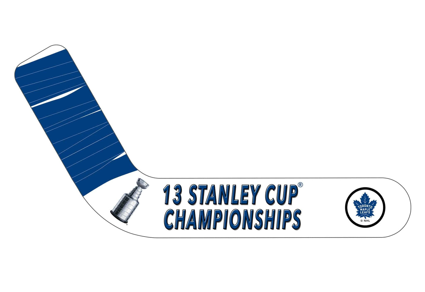 Toronto Maple Leafs® Fan Blades