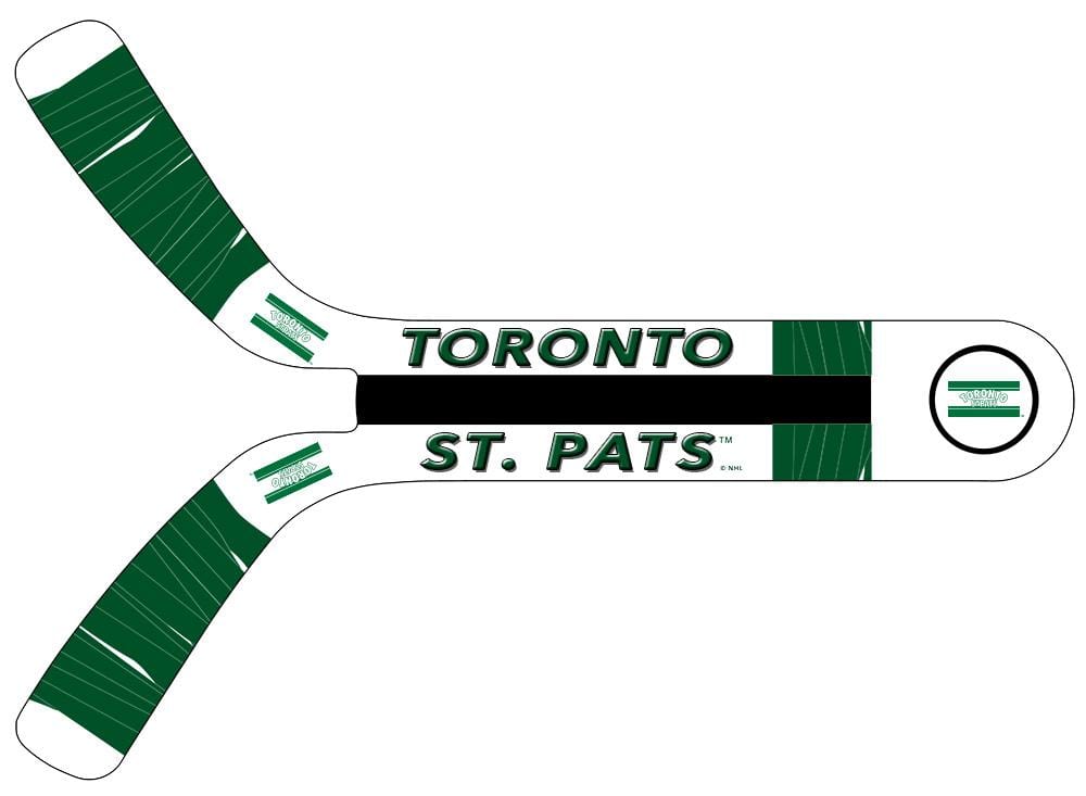 Toronto Maple Leafs® Fan Blades