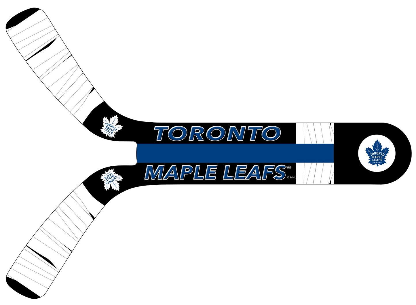 Toronto Maple Leafs® Fan Blades
