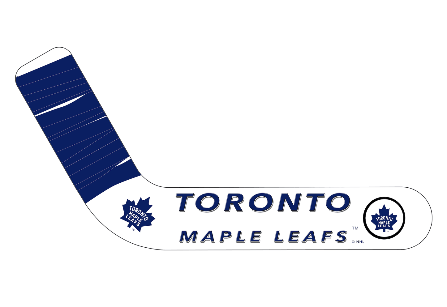 Vintage Toronto Maple Leafs 1967 - Ultimate Hockey Ceiling Fans