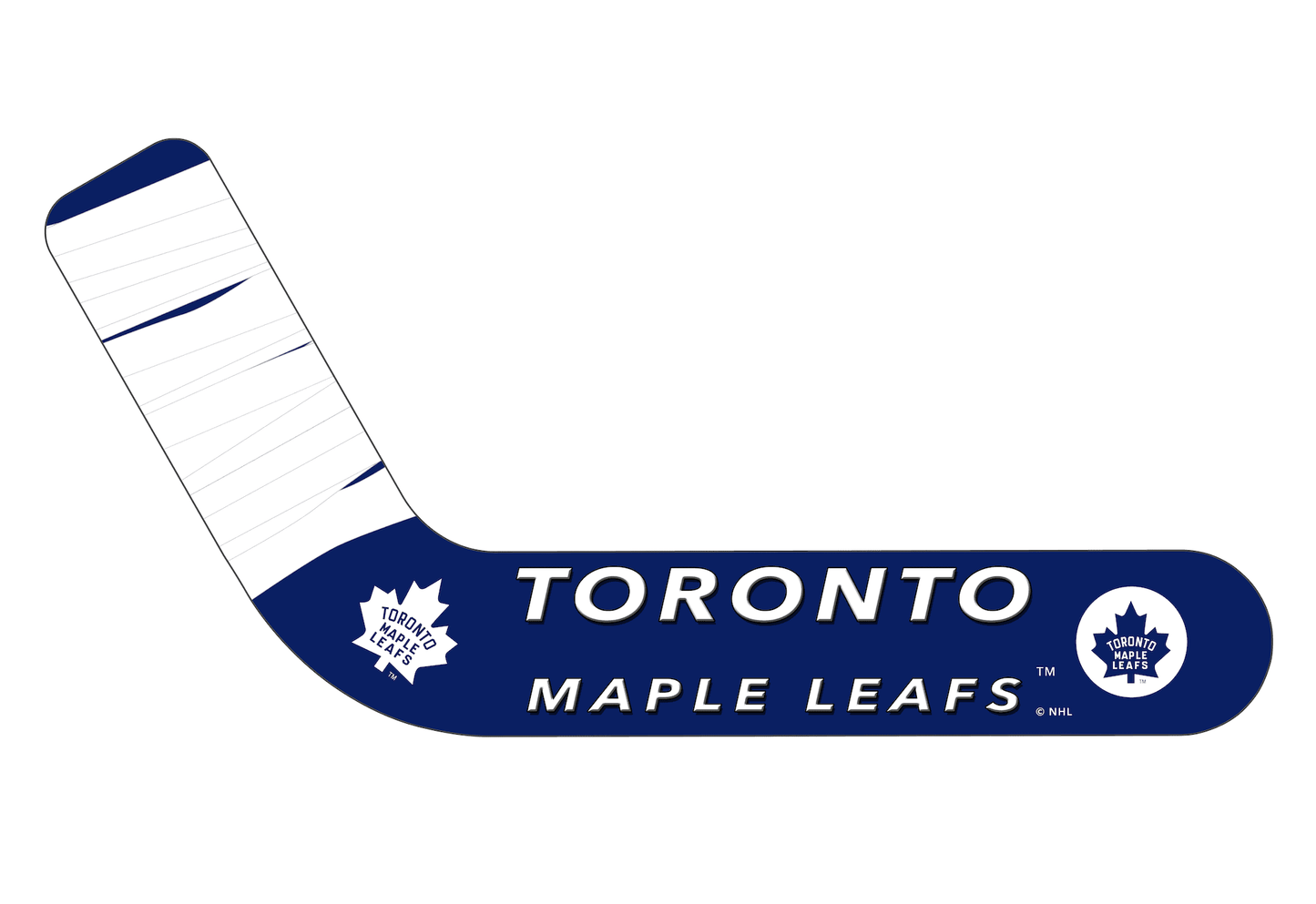 Vintage Toronto Maple Leafs 1967 - Ultimate Hockey Ceiling Fans