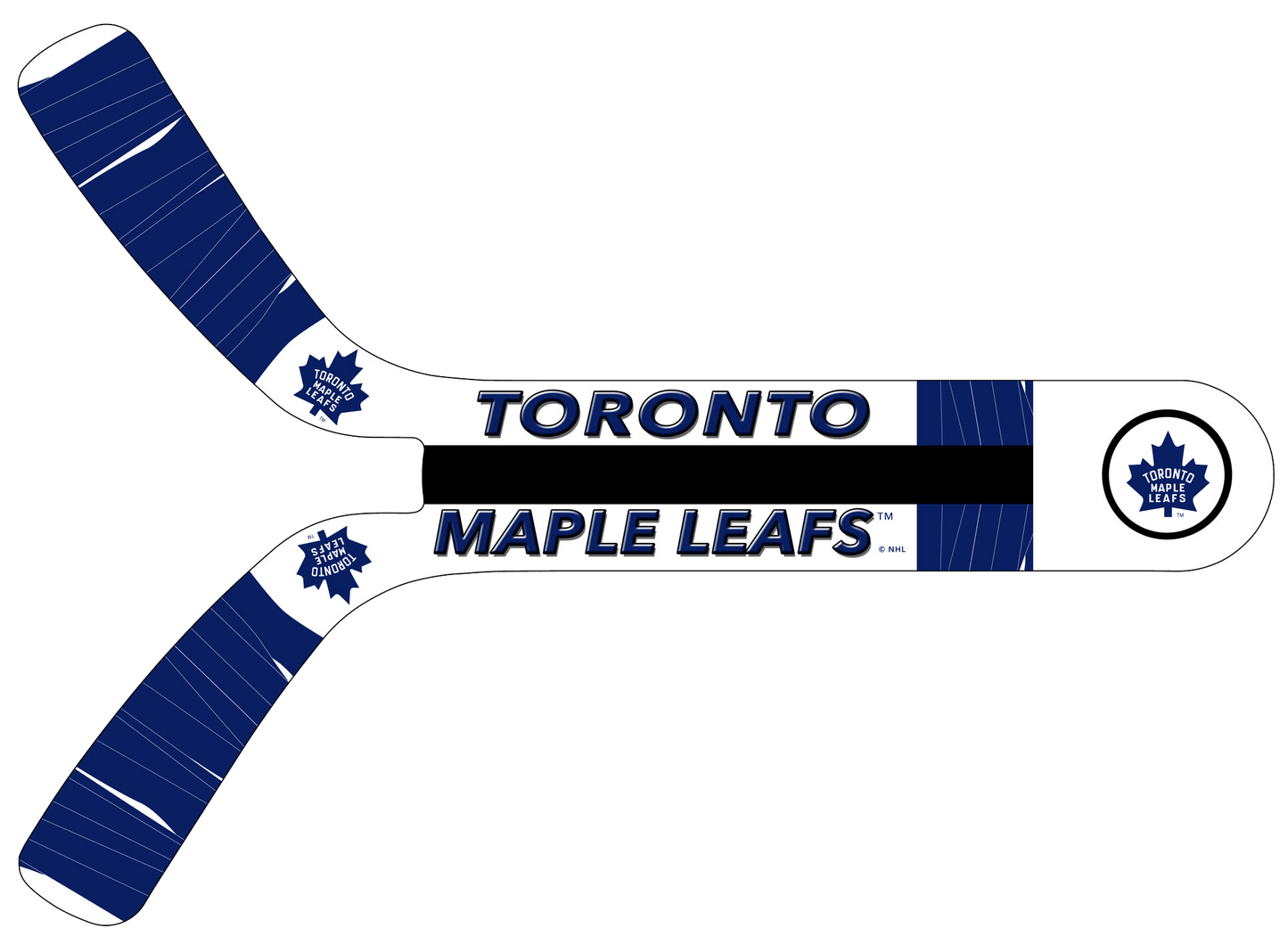 Toronto Maple Leafs® Fan Blades
