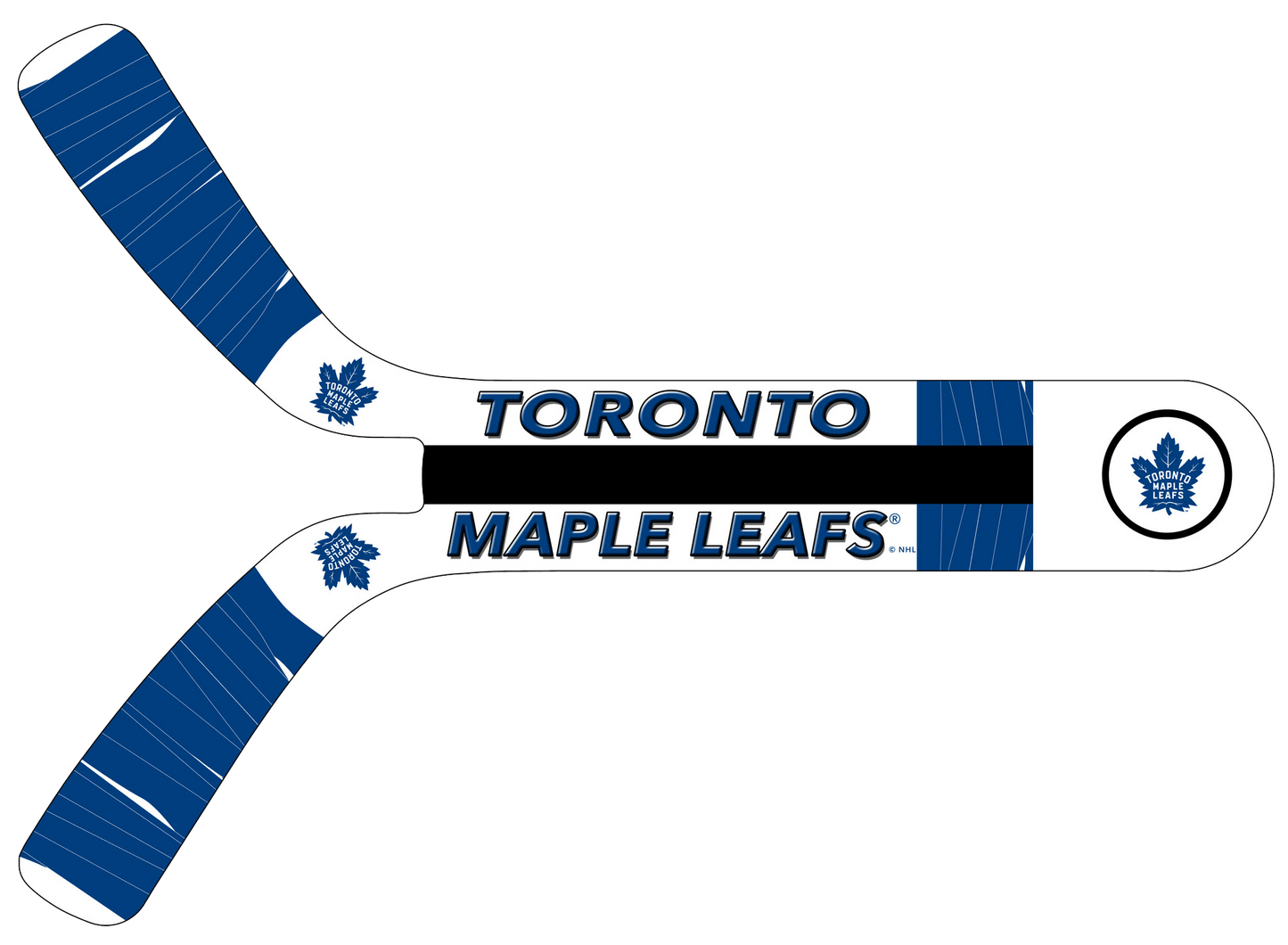 Toronto Maple Leafs® Fan Blades