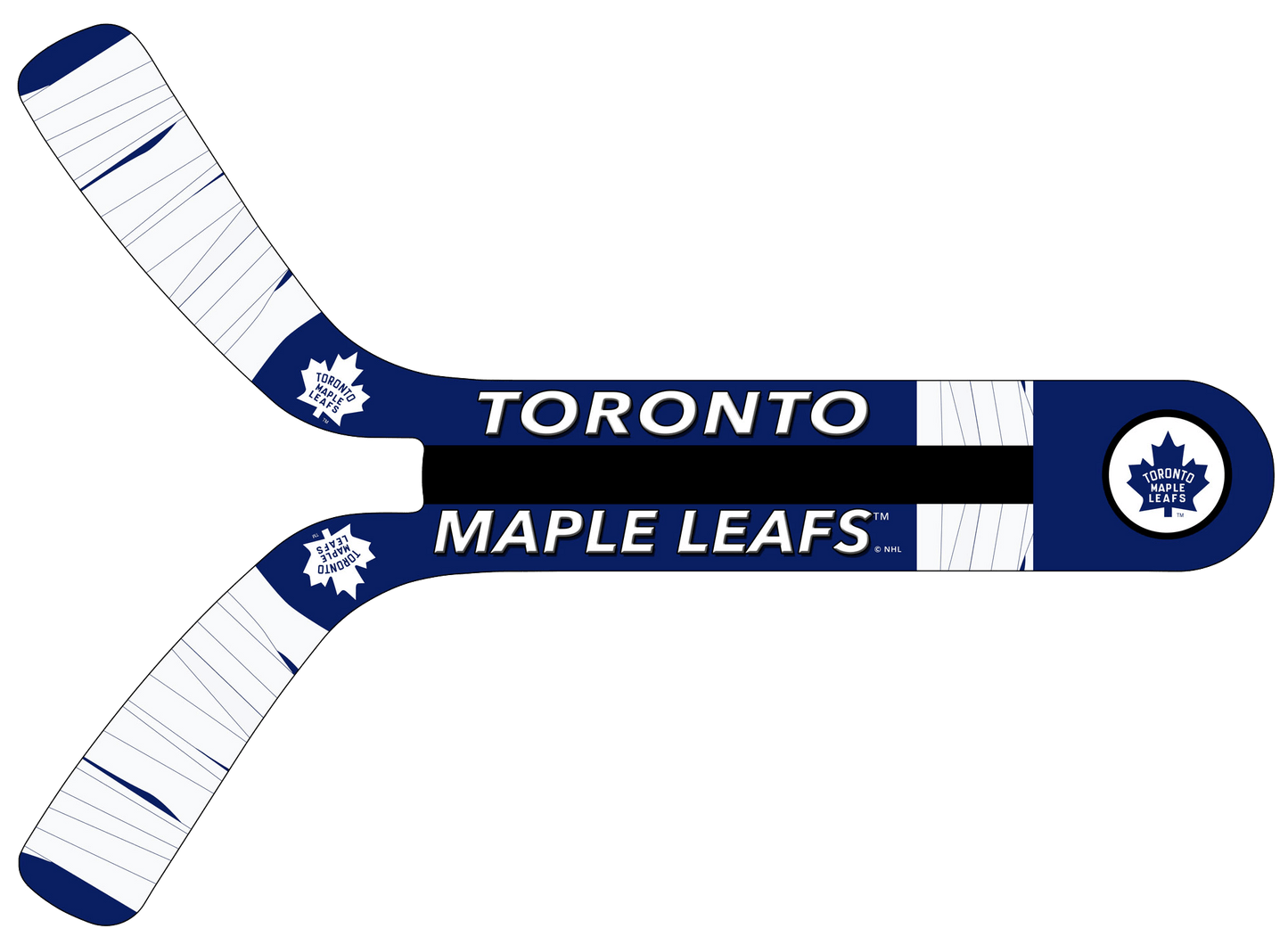 Toronto Maple Leafs® Fan Blades