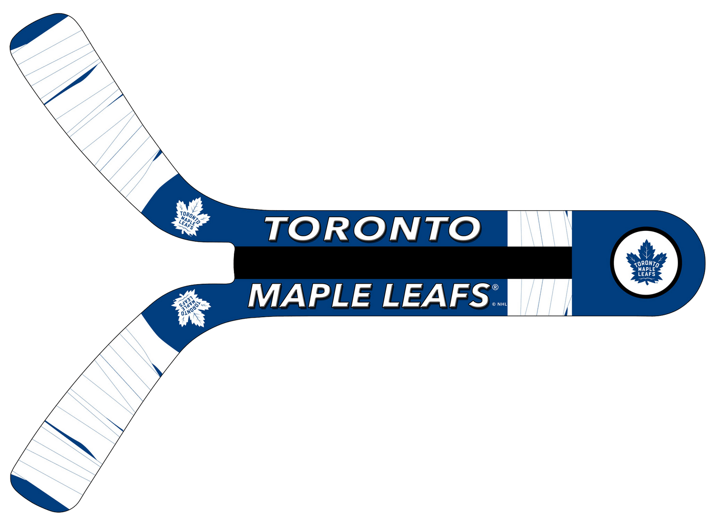 Toronto Maple Leafs® Fan Blades