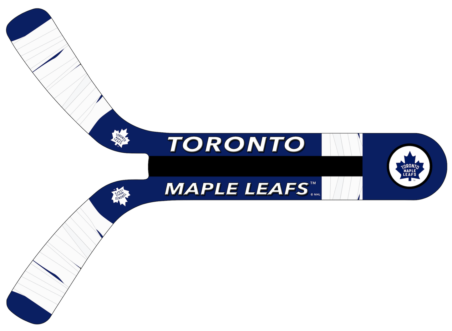 Vintage Toronto Maple Leafs 1967 - Ultimate Hockey Ceiling Fans