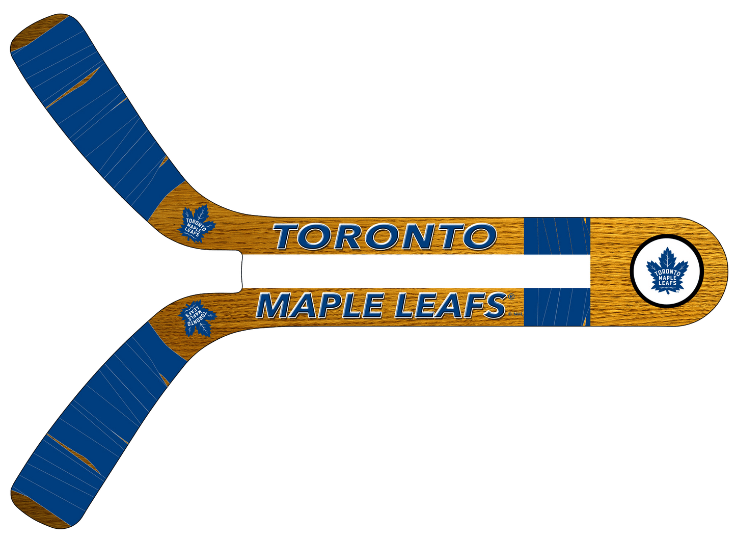 Toronto Maple Leafs® Fan Blades