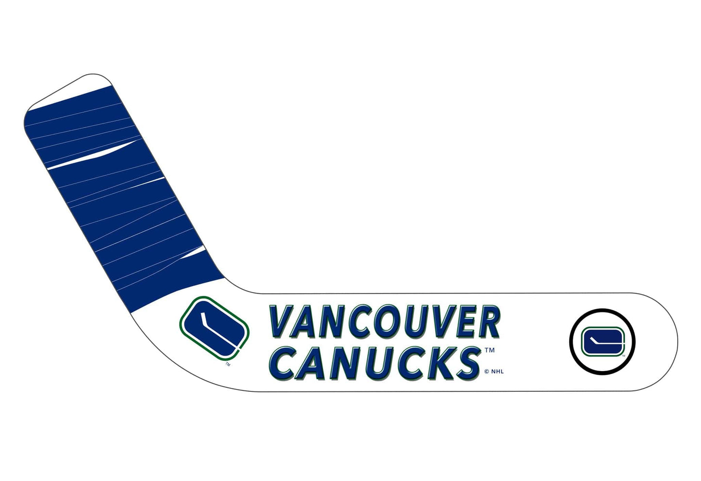 Vancouver Canucks® Fan Blades