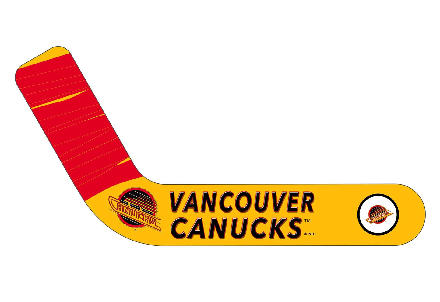 Vancouver Canucks® Fan Blades