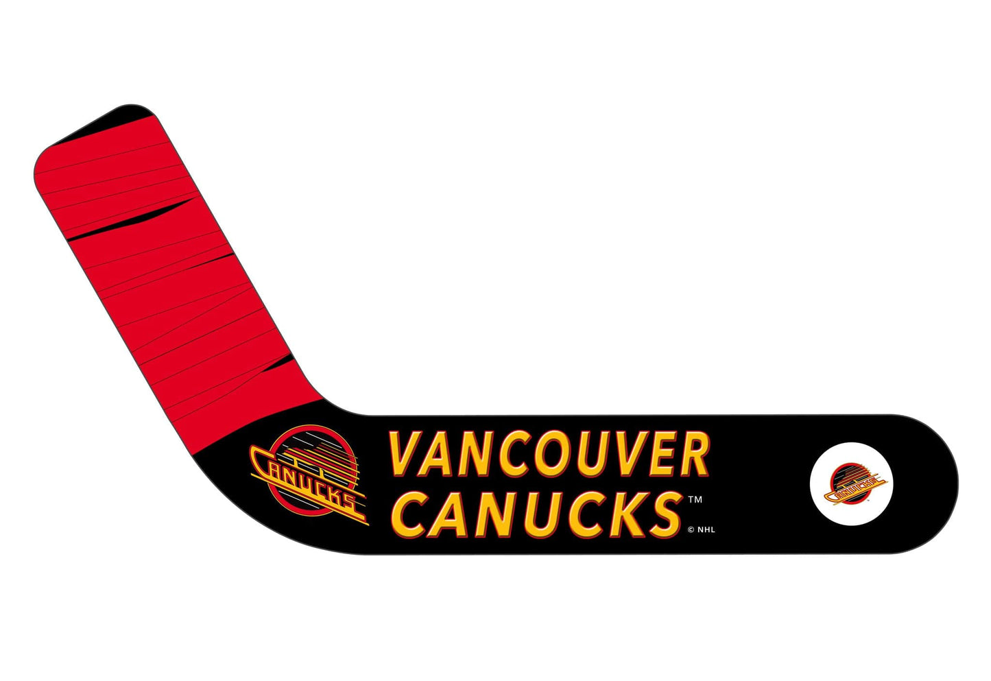 Vancouver Canucks® Fan Blades