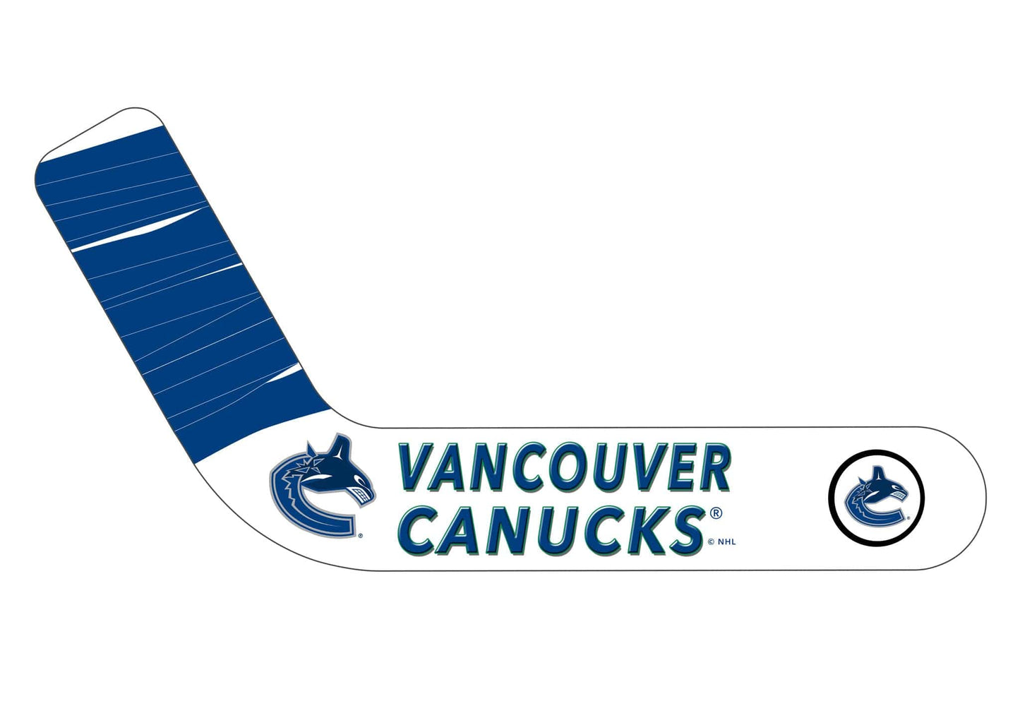 Vancouver Canucks® Fan Blades