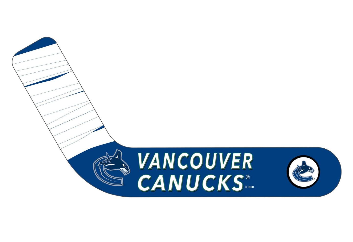 Vancouver Canucks® Fan Blades