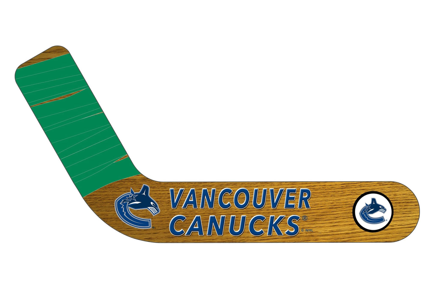 Vancouver Canucks® Fan Blades