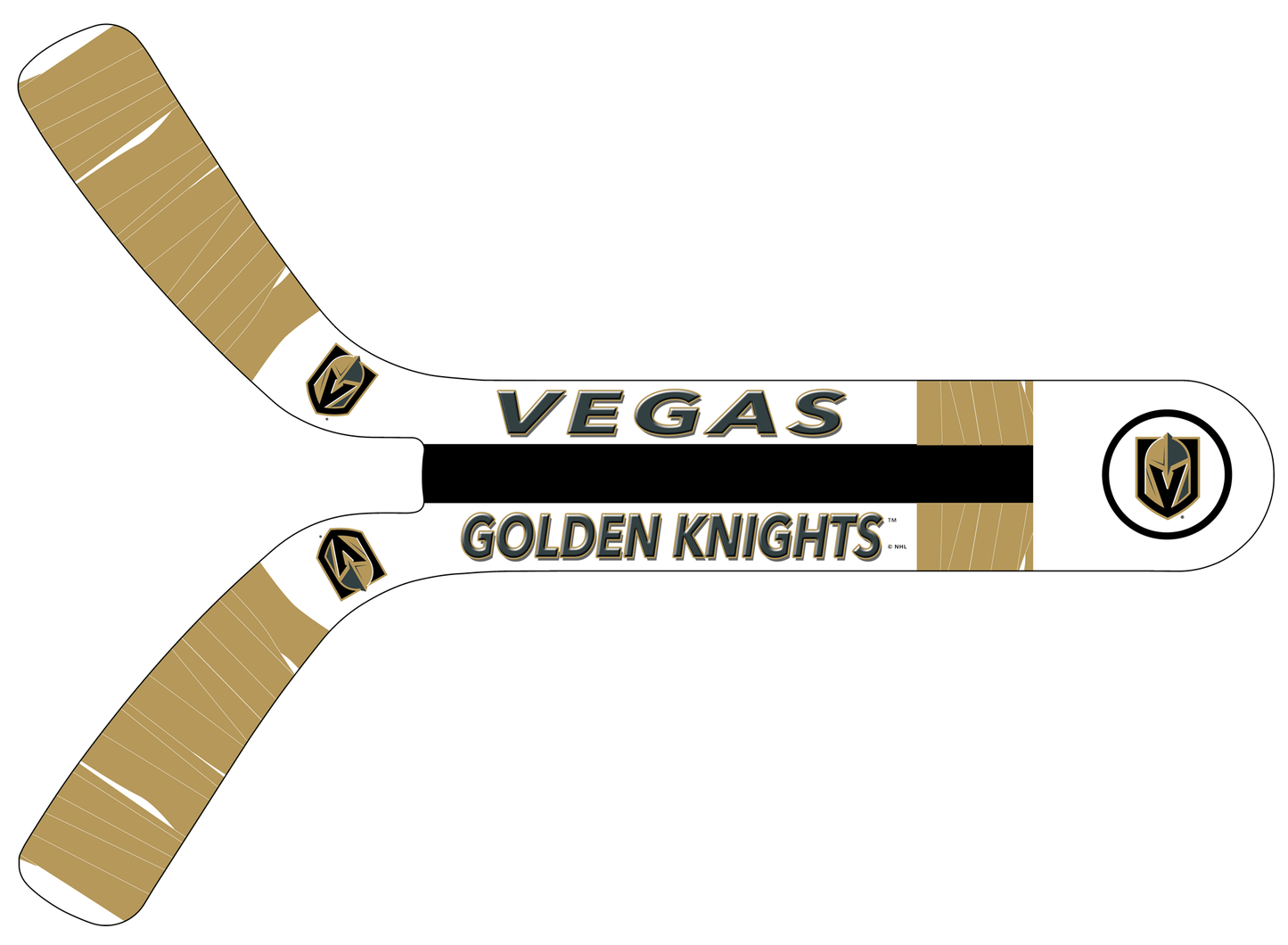 Vegas Golden Knights™ Fan Blades