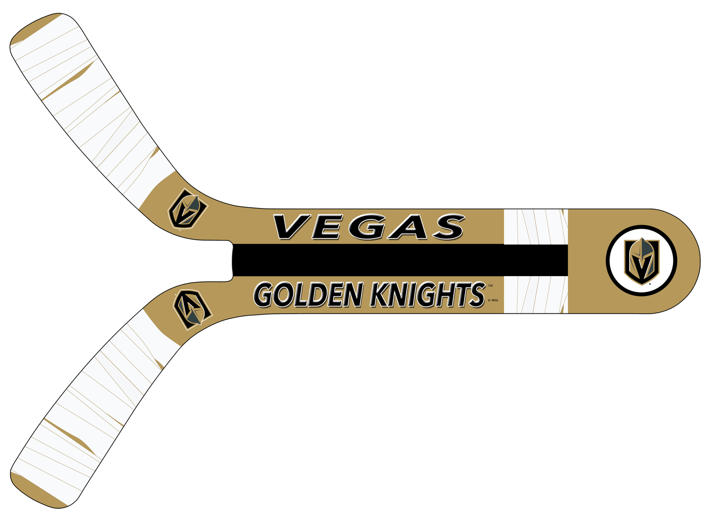Vegas Golden Knights™ Fan Blades