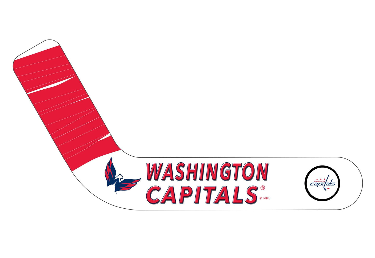 Washington Capitals® Fan Blades