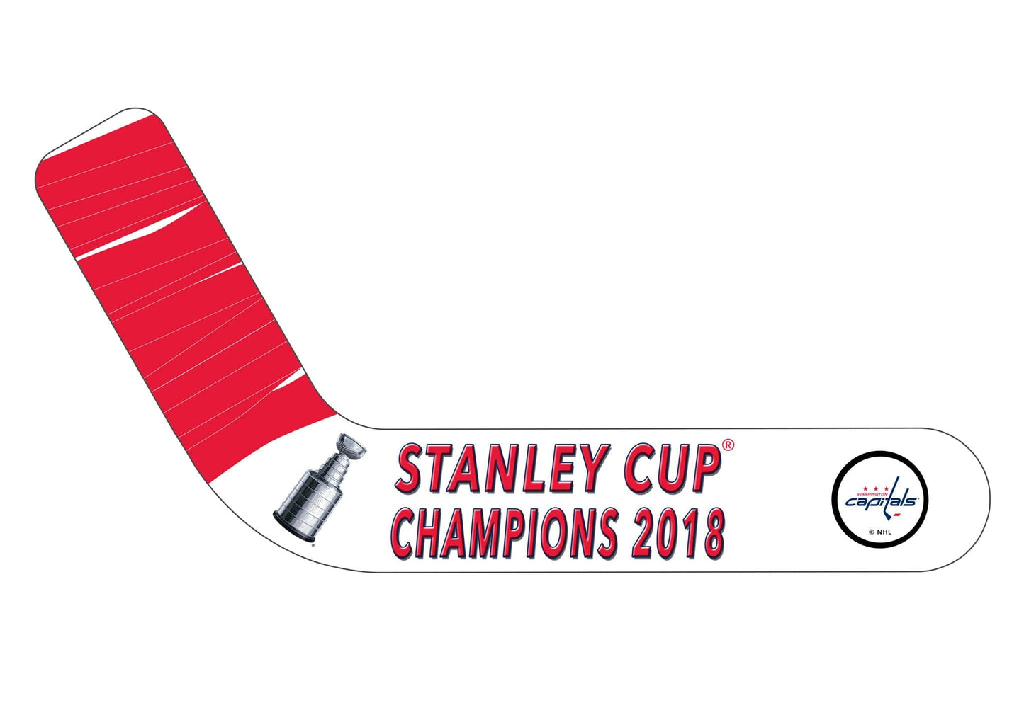 Washington Capitals® Fan Blades