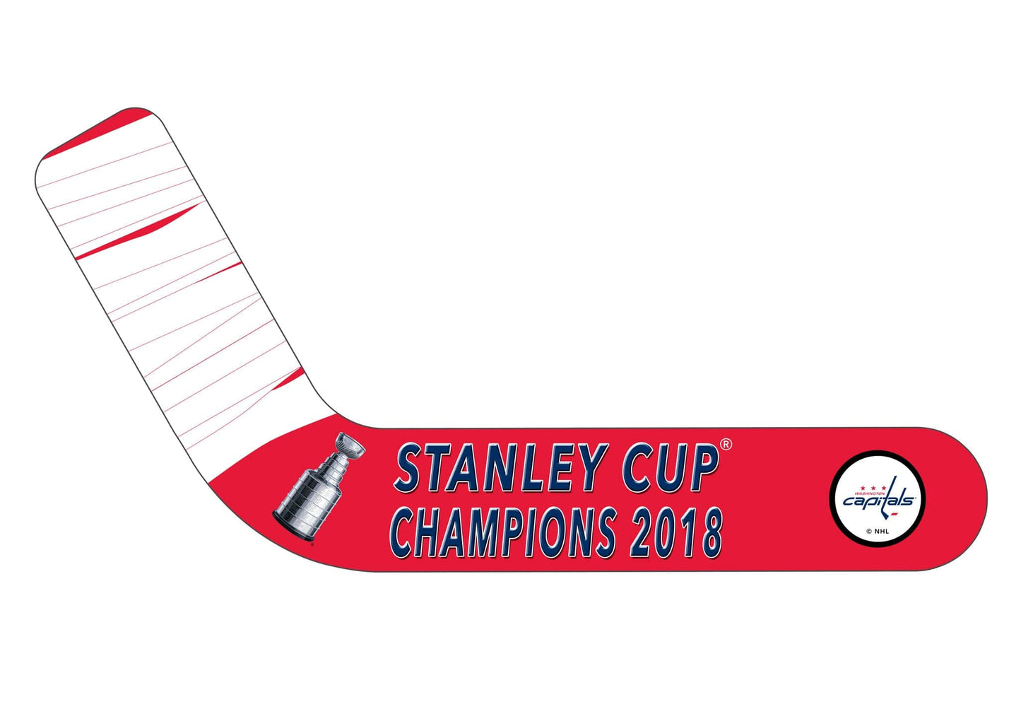 Washington Capitals® Fan Blades