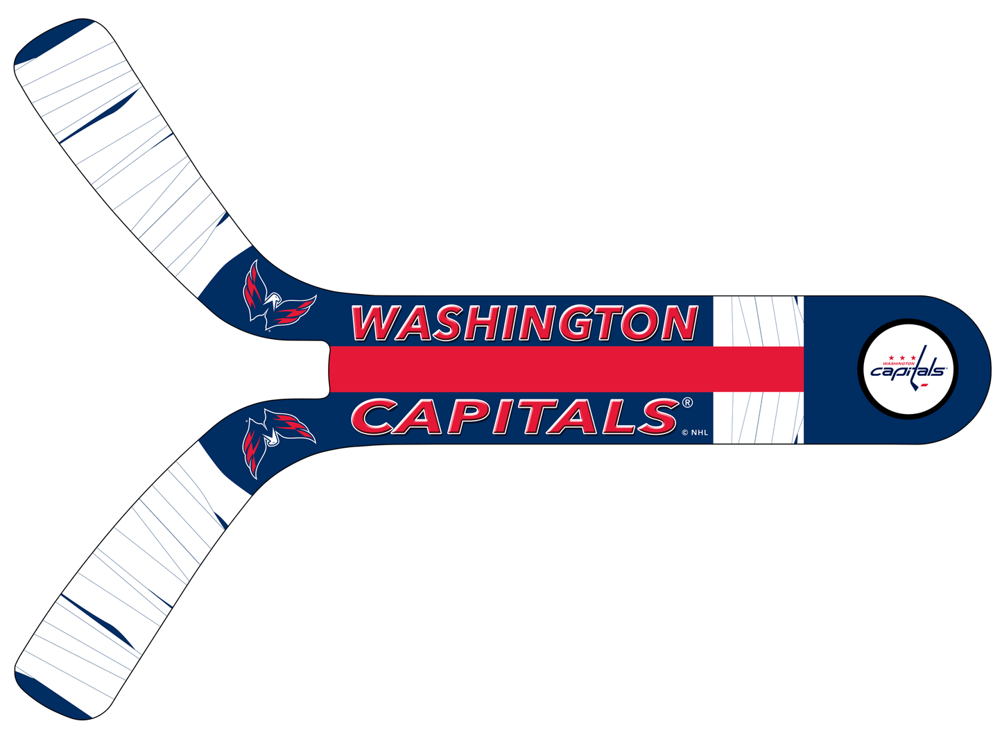Washington Capitals® Fan Blades