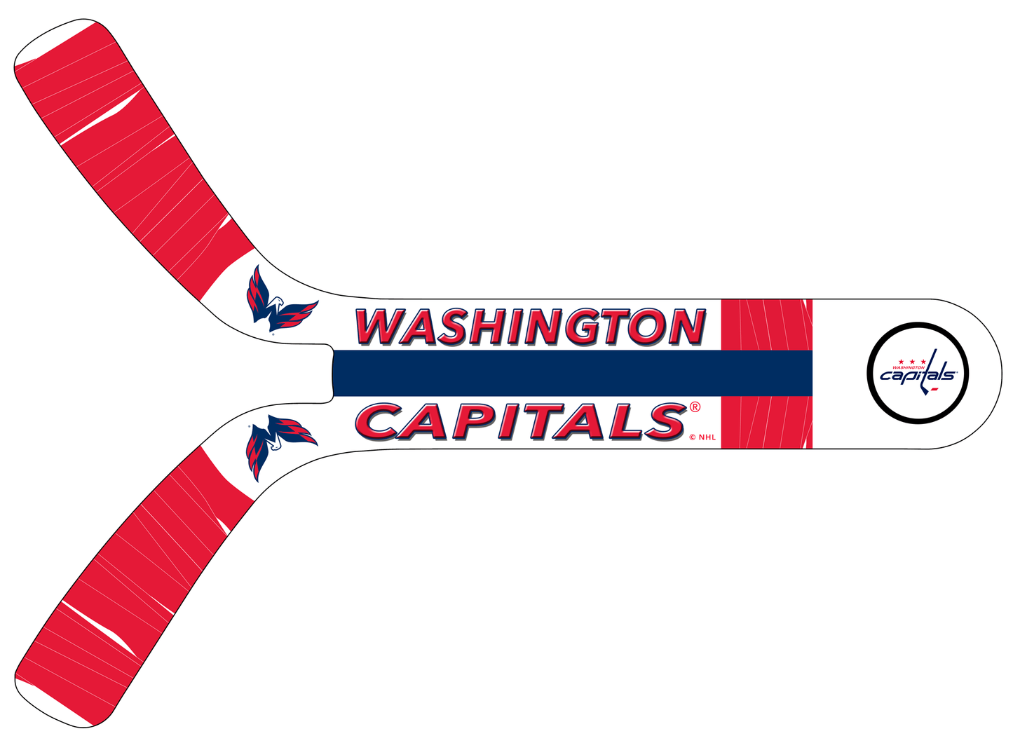 Washington Capitals® Fan Blades