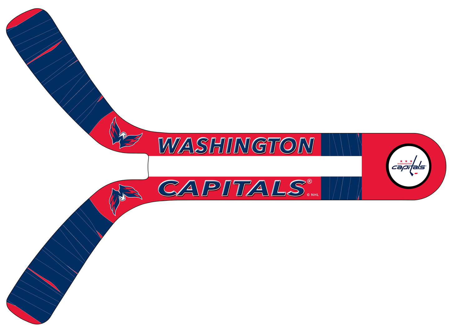 Washington Capitals® Fan Blades