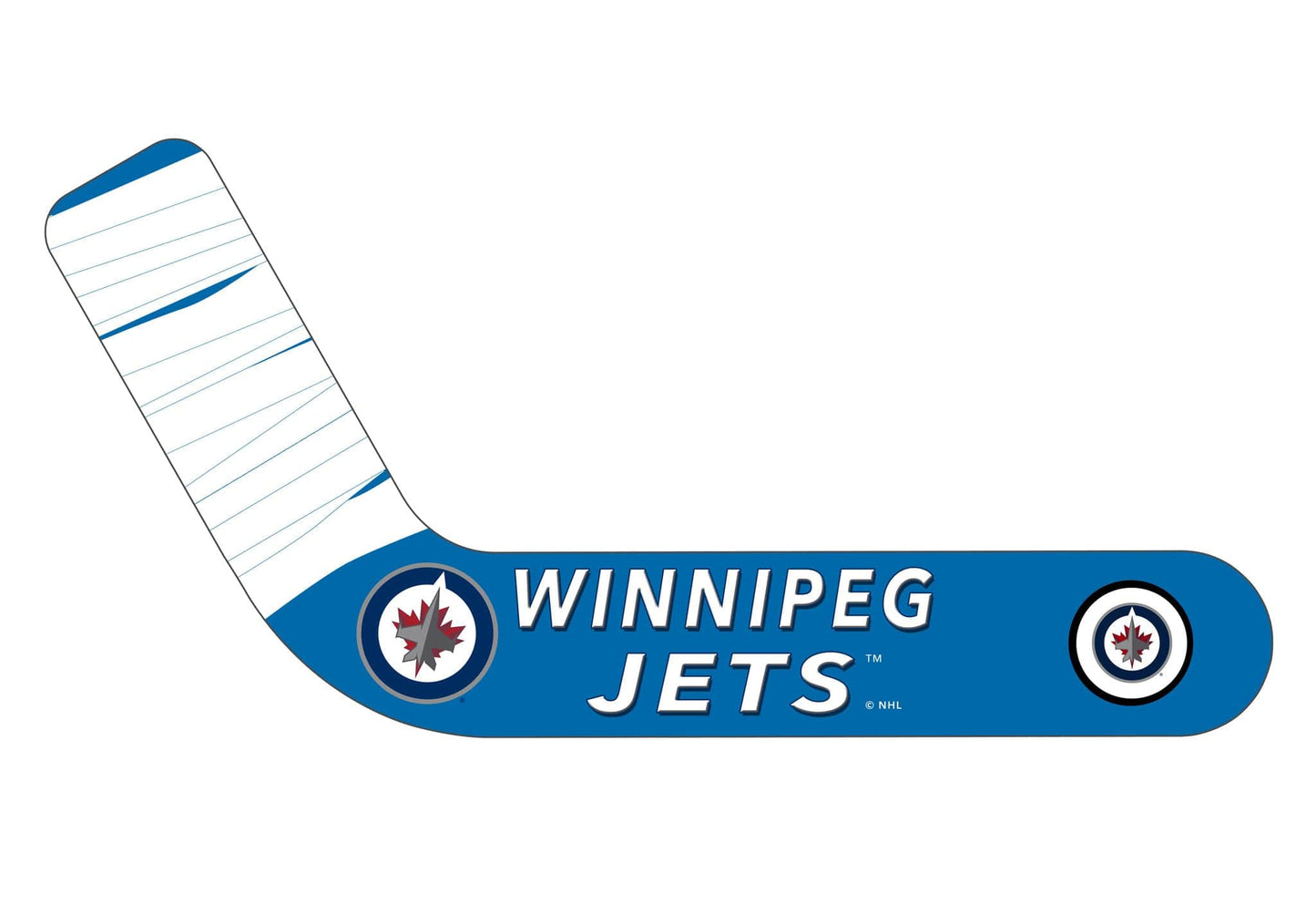 Winnipeg Jets™ Fan Blades