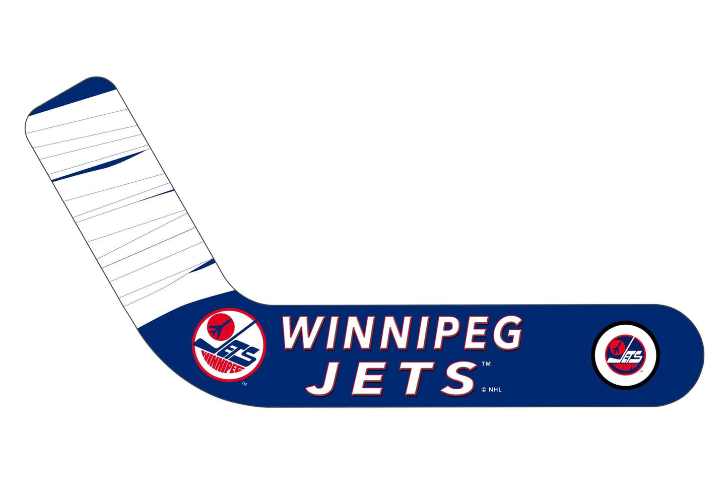 Winnipeg Jets™ Fan Blades