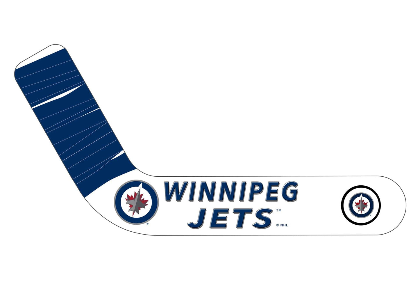 Winnipeg Jets™ Fan Blades