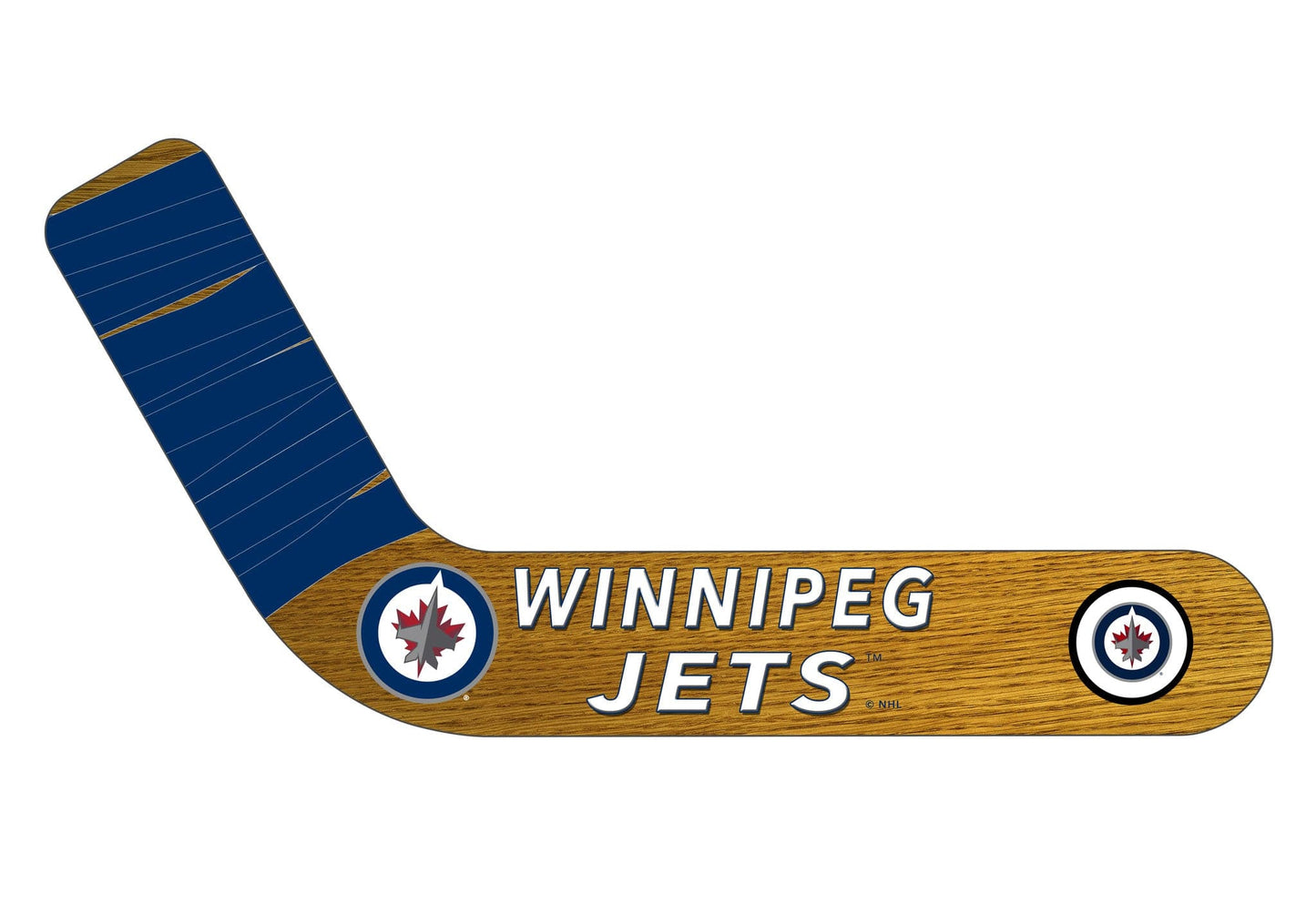 Winnipeg Jets™ Fan Blades