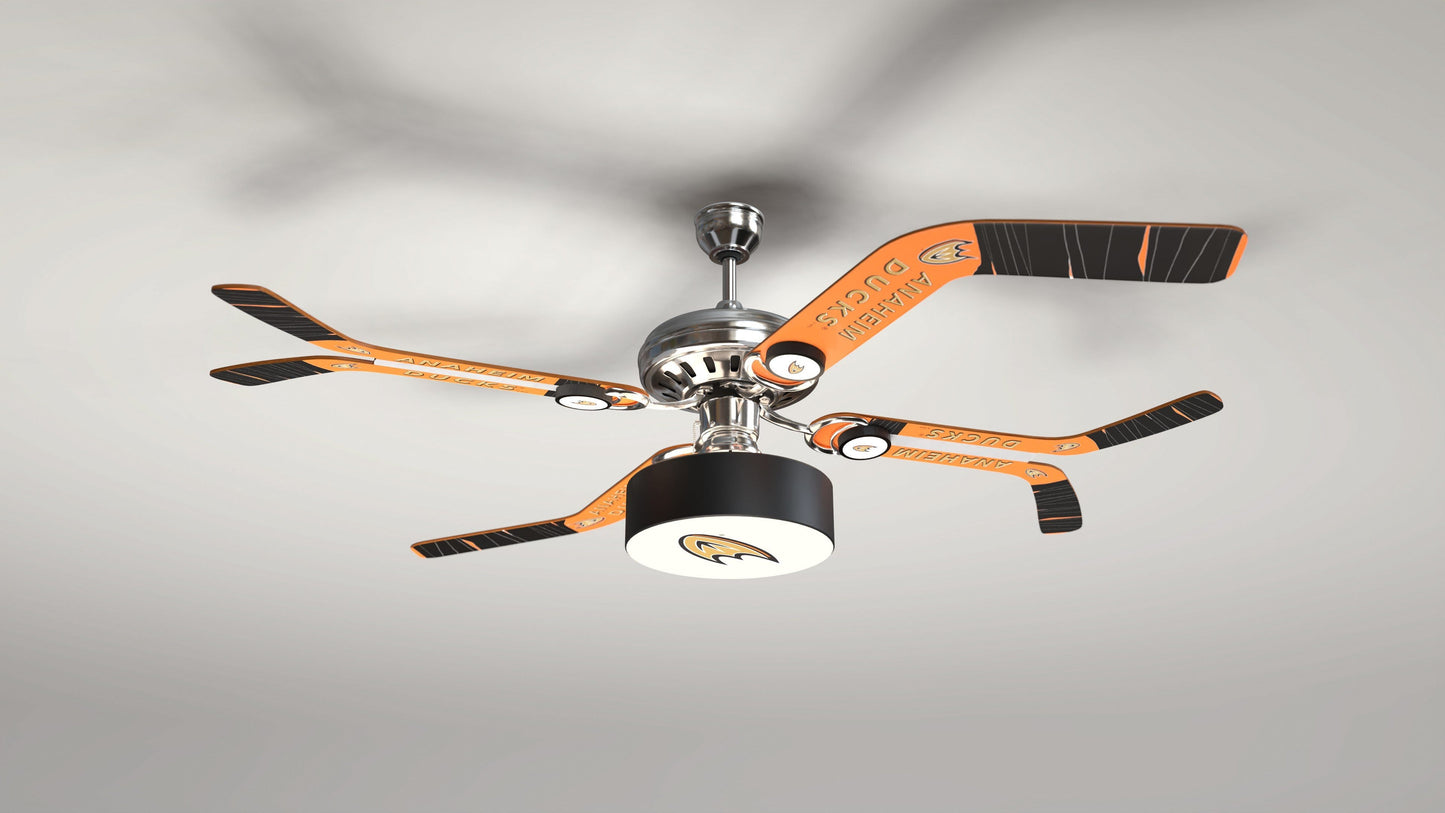 Anaheim Ducks® Fan