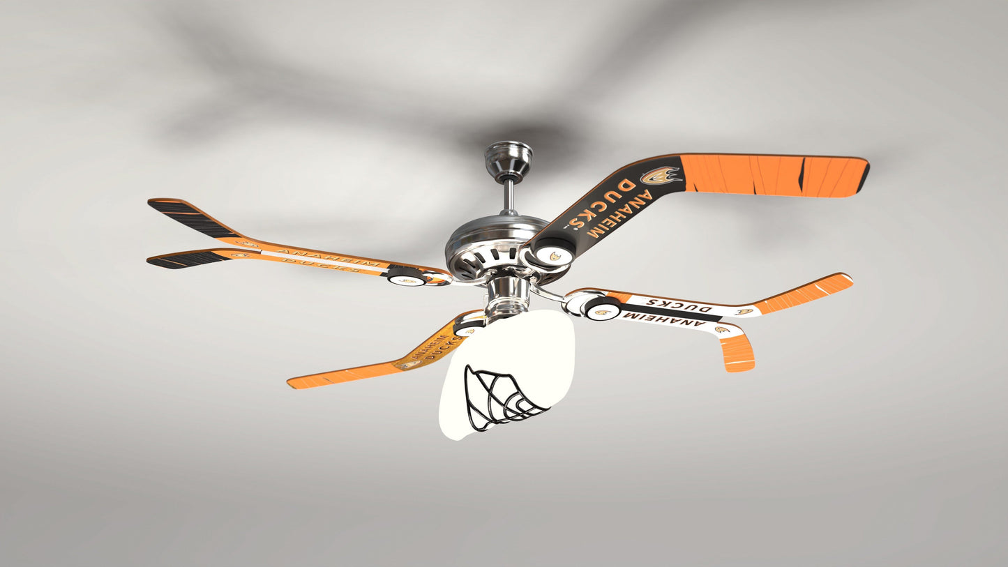 Anaheim Ducks® Fan