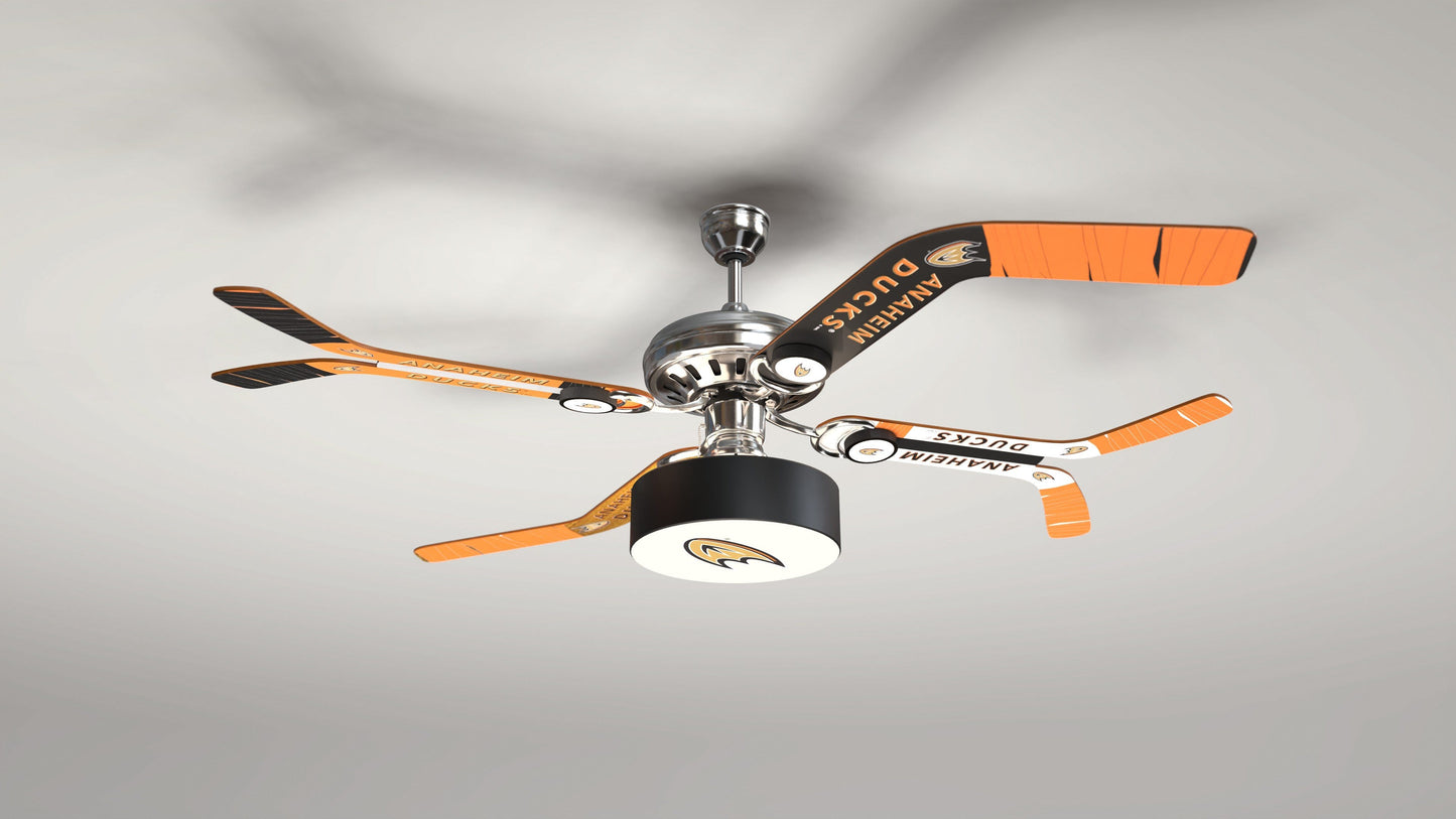 Anaheim Ducks® Fan