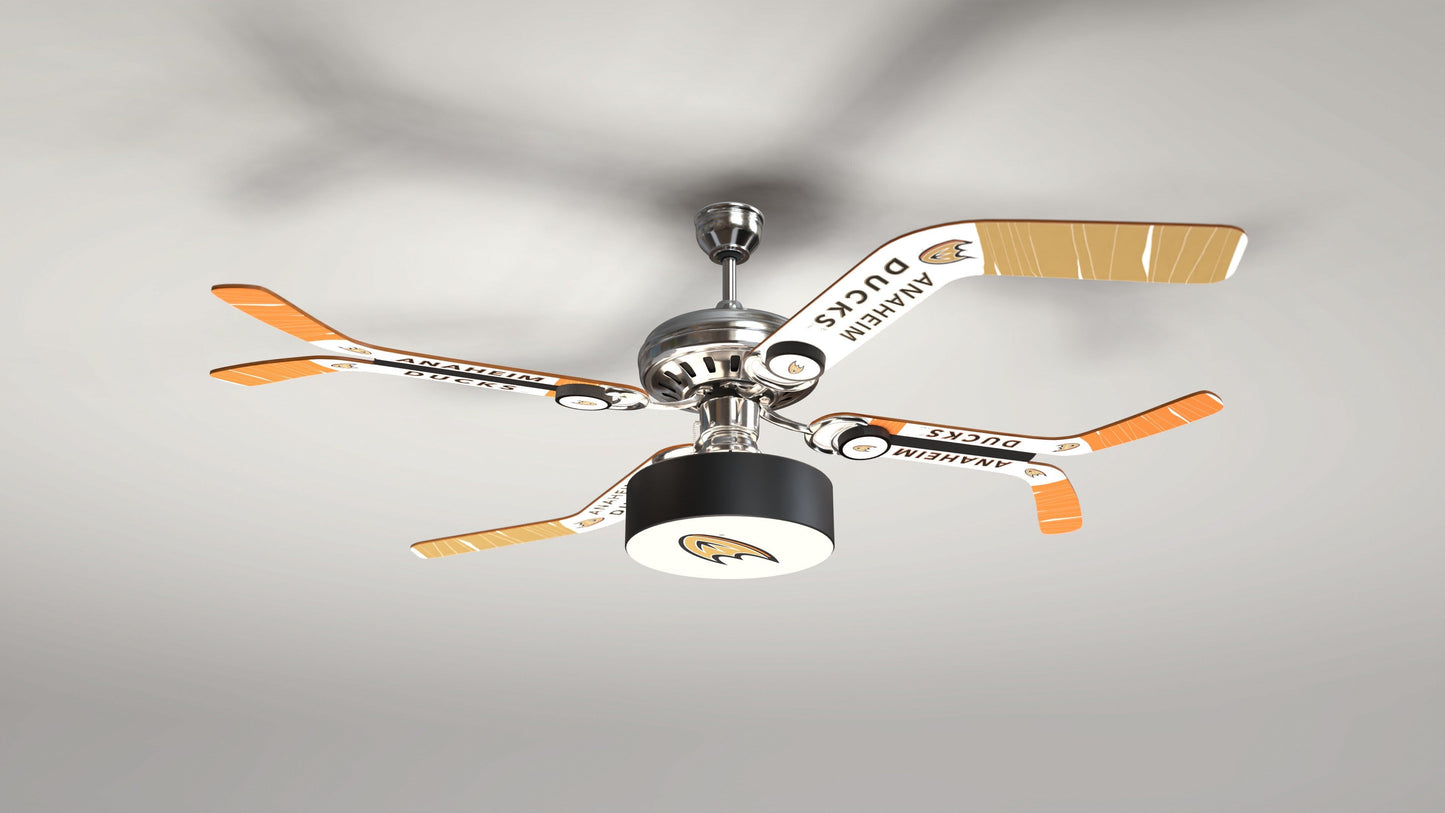 Anaheim Ducks® Fan