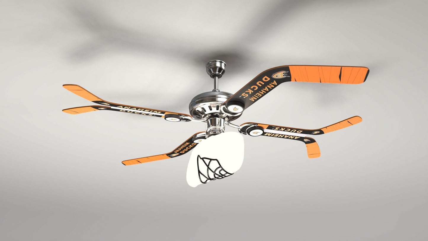Anaheim Ducks® Fan
