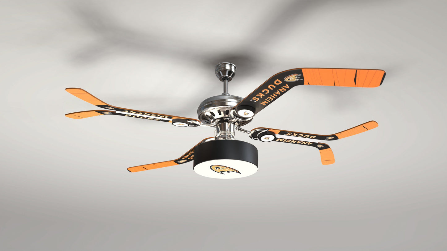 Anaheim Ducks® Fan