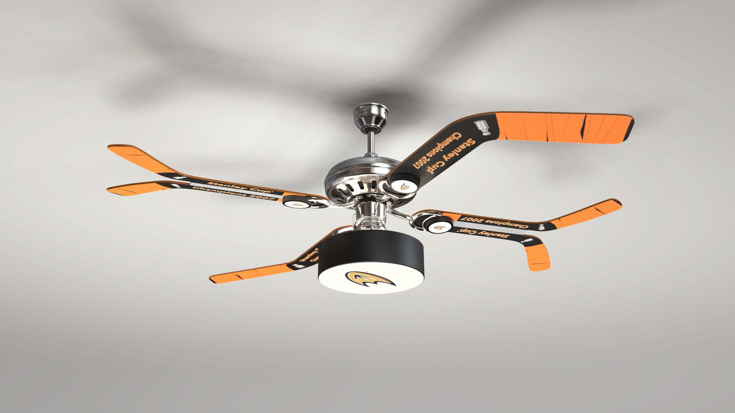 Anaheim Ducks® Fan