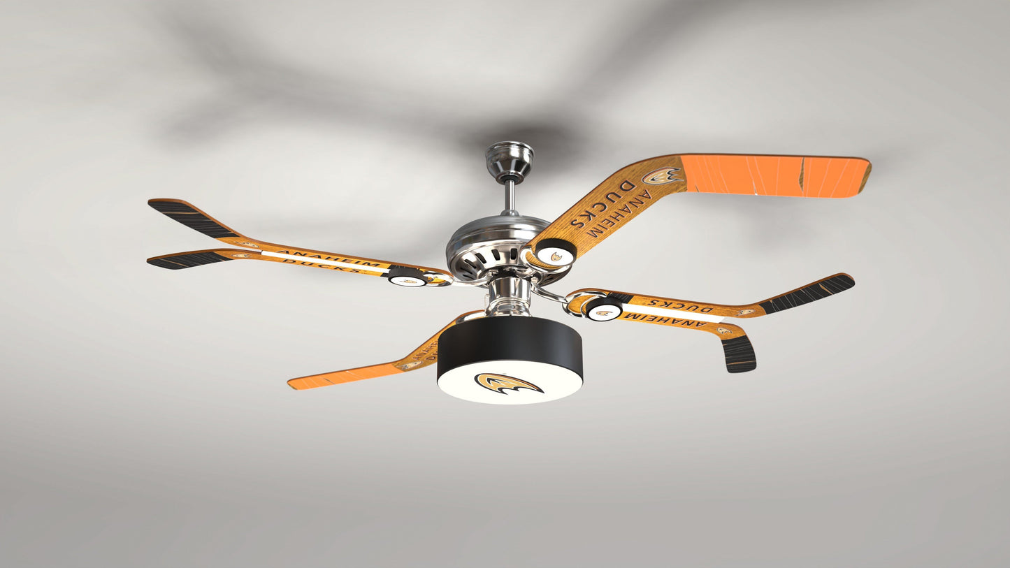 Anaheim Ducks® Fan
