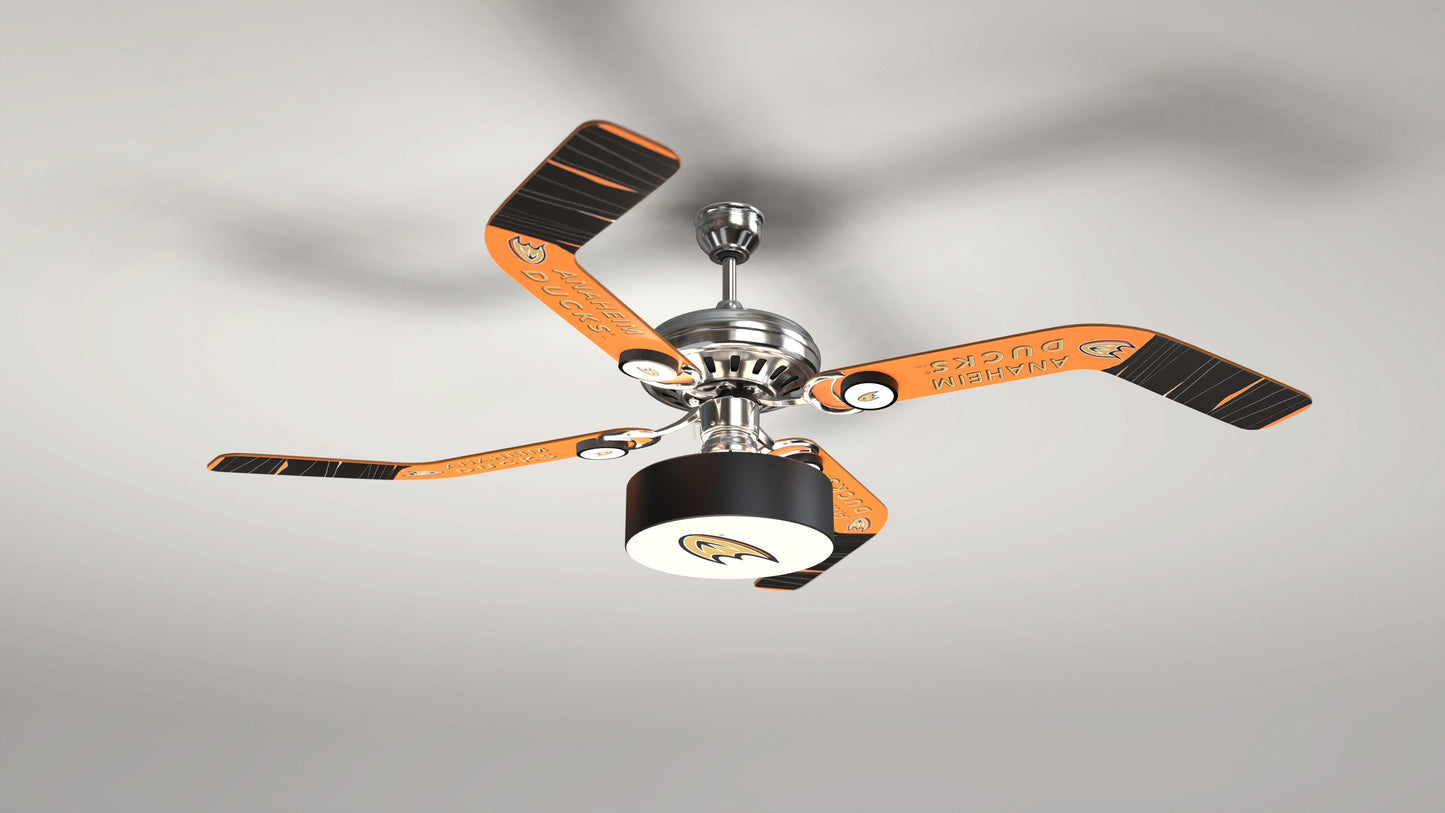 Anaheim Ducks® Fan