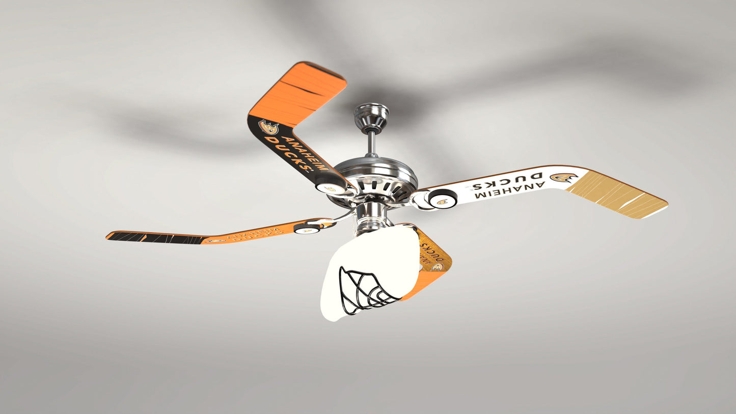 Anaheim Ducks® Fan