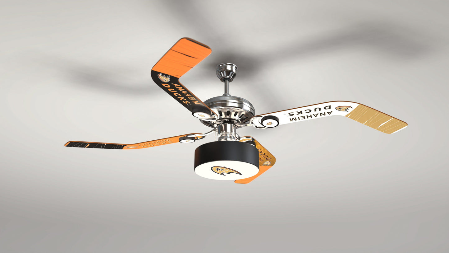 Anaheim Ducks® Fan