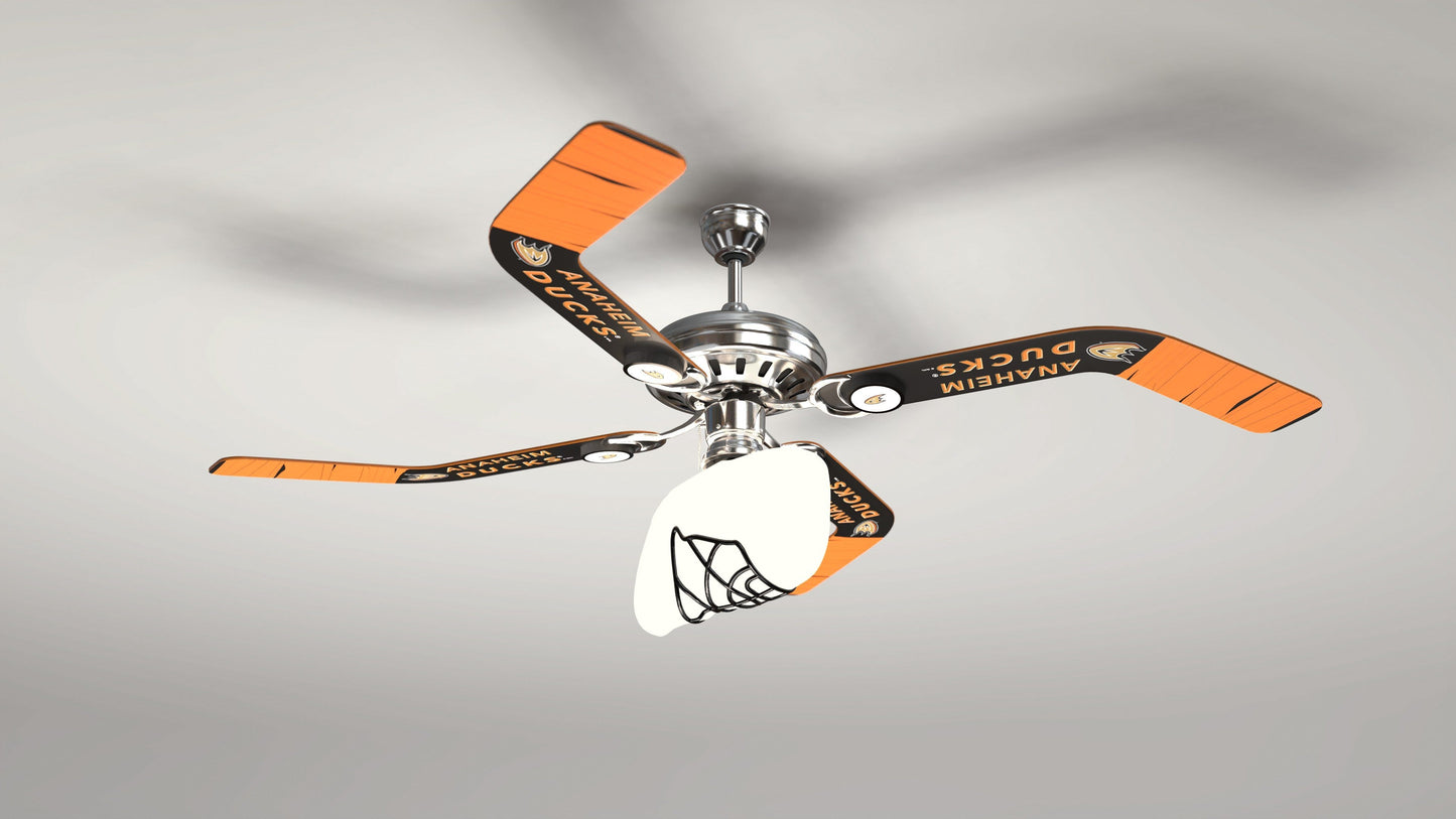 Anaheim Ducks® Fan
