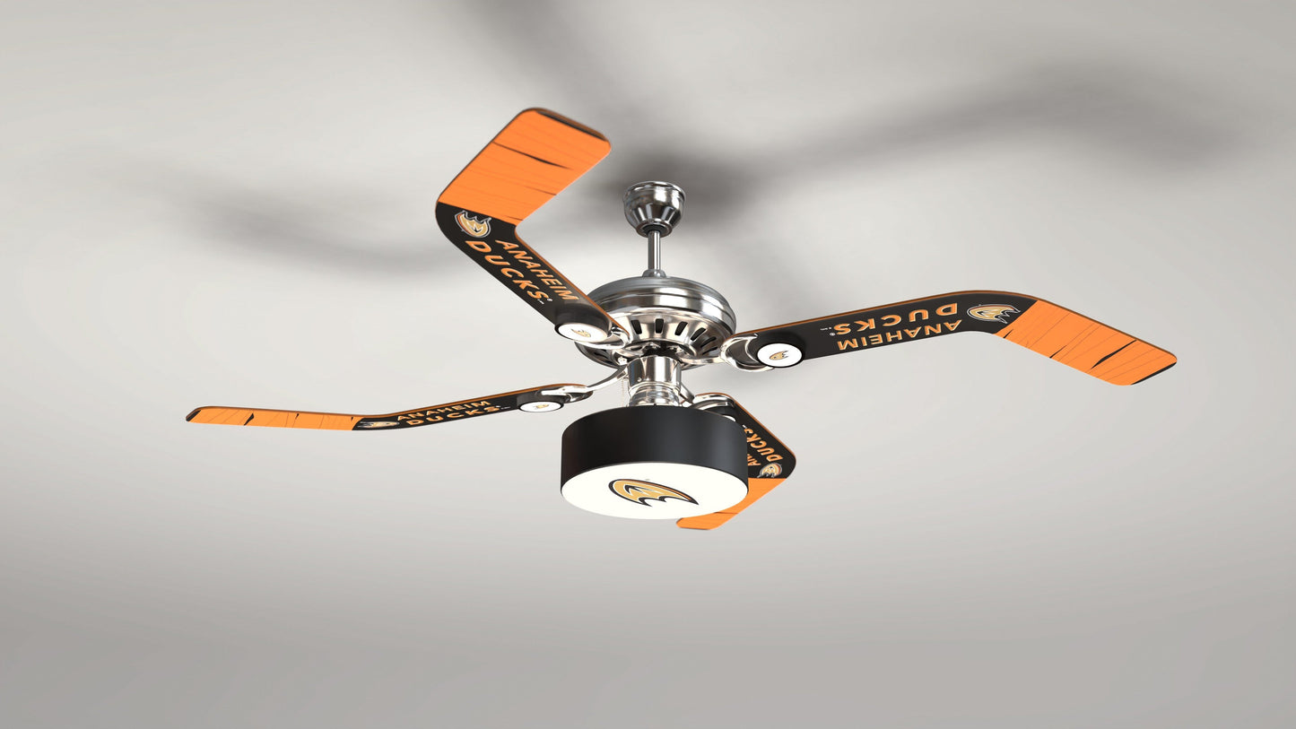 Anaheim Ducks® Fan