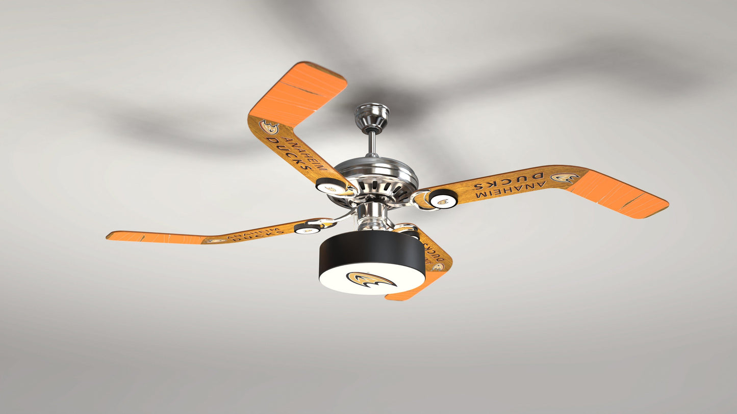 Anaheim Ducks® Fan
