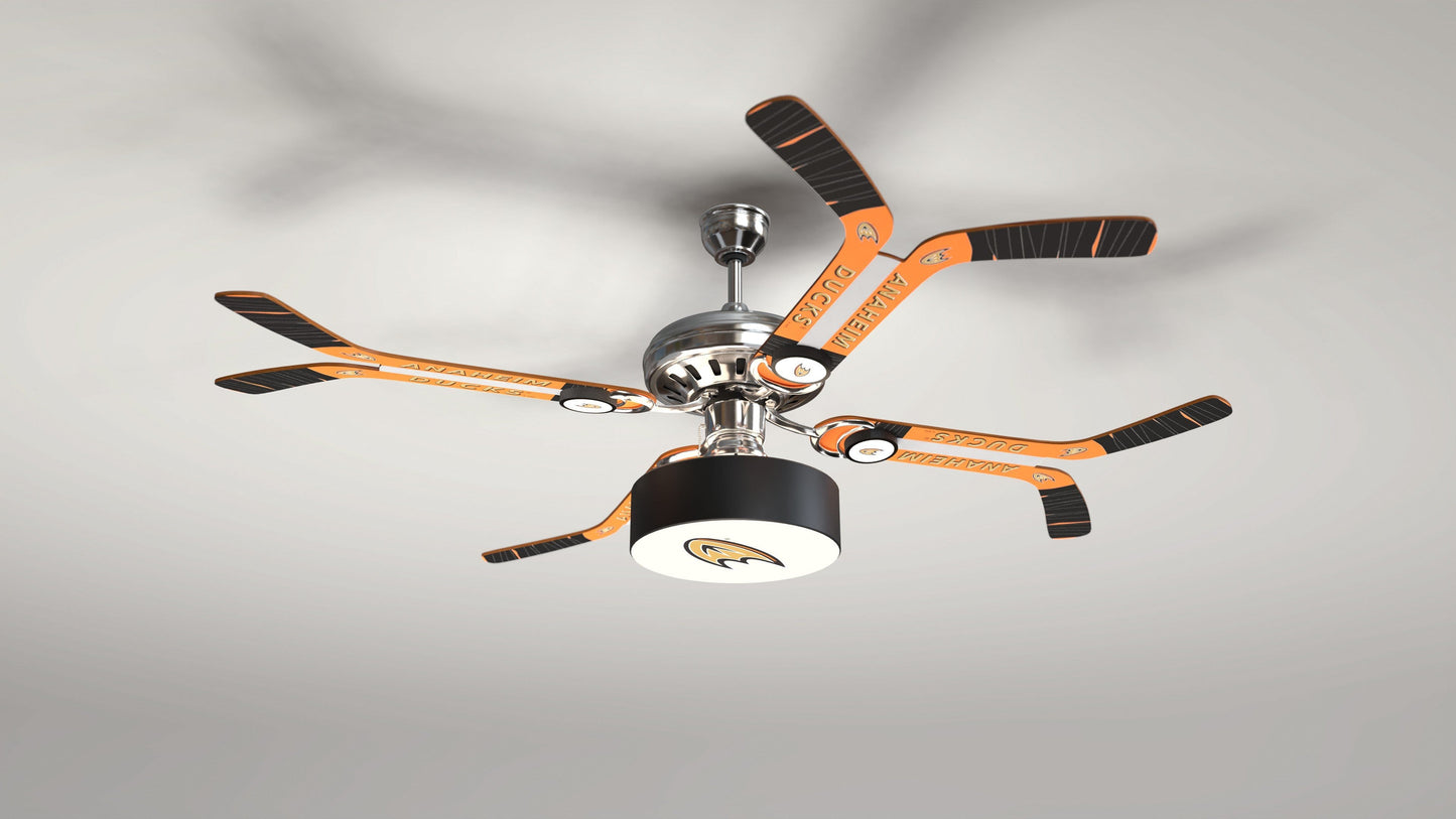 Anaheim Ducks® Fan