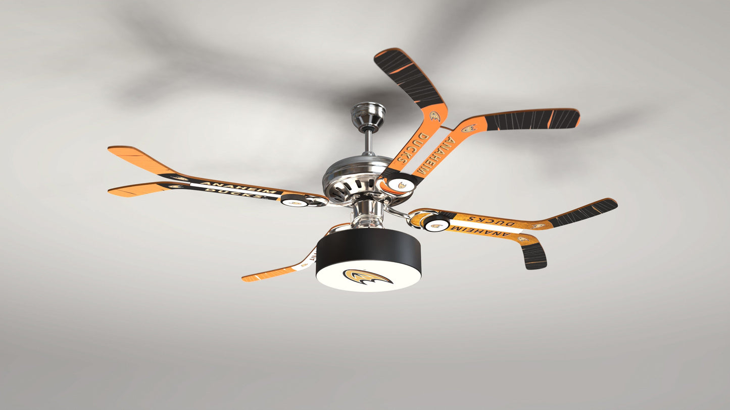 Anaheim Ducks® Fan