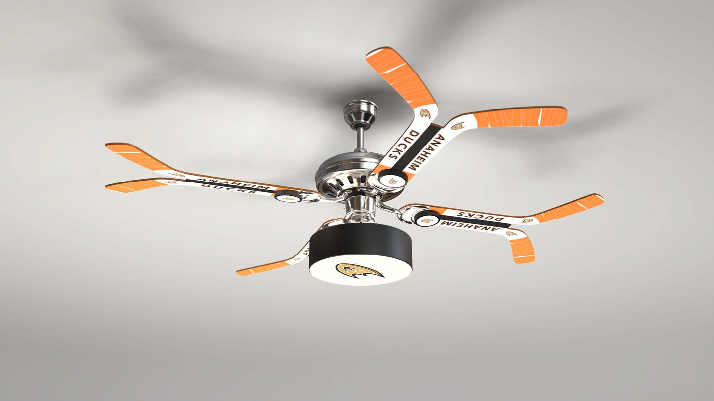 Anaheim Ducks® Fan