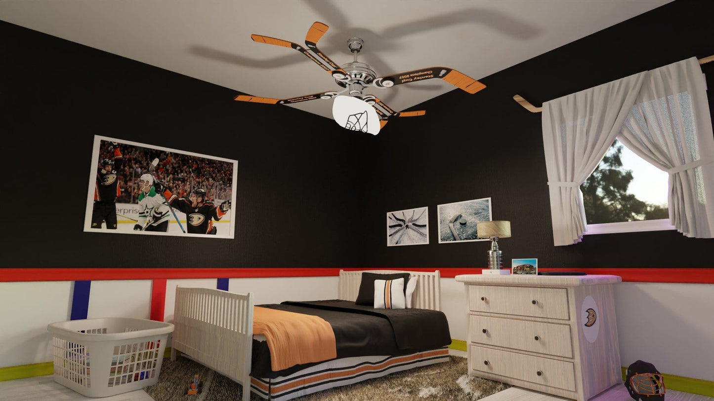 Anaheim Ducks® Fan