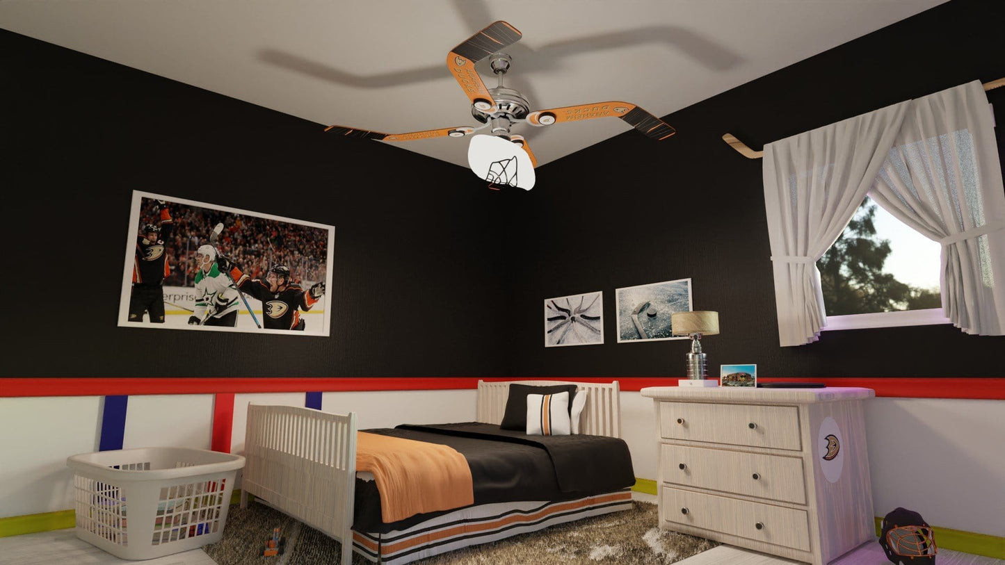 Anaheim Ducks® Fan